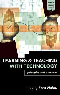 Produktbild: Learning and Teaching with Technology