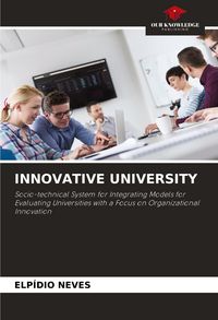 Produktbild: Innovative University