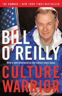 Produktbild: Culture Warrior
