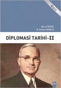 Produktbild: Diplomasi Tarihi -II