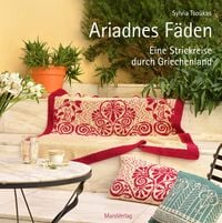 Produktbild: Ariadnes F&auml;den