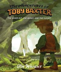 Produktbild: The Adventures of Toby Baxter