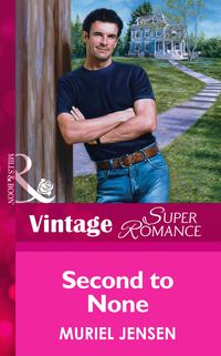 Produktbild: Second To None