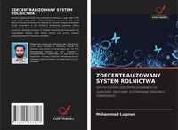 Produktbild: Zdecentralizowany System Rolnictwa