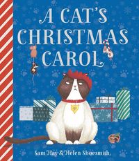 Produktbild: A Cat's Christmas Carol