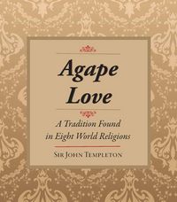 Produktbild: Agape Love