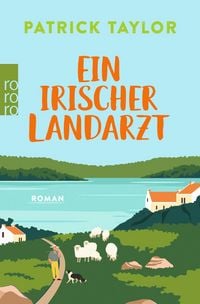 Produktbild: Ein irischer Landarzt