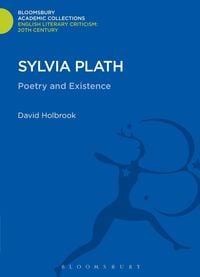 Produktbild: Sylvia Plath