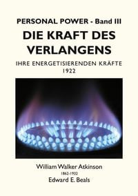 Produktbild: Die Kraft des Verlangens