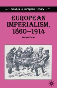 Produktbild: European Imperialism, 1860-1914