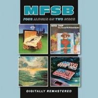 Produktbild: MFSB/TSOP/Universal Love/Philadelphia Freedom