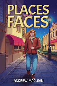 Produktbild: Places and Faces
