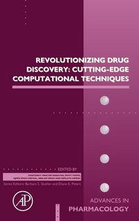 Produktbild: Revolutionizing Drug Discovery