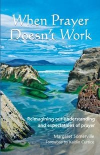 Produktbild: When Prayer Doesn't Work