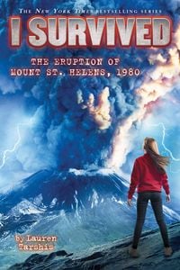 Produktbild: I Survived The Eruption Of Mou