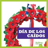 Produktbild: D&iacute;a de Los Ca&iacute;dos (Memorial Day)