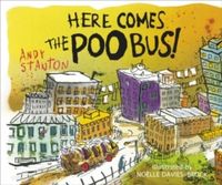 Produktbild: Here Comes the Poo Bus
