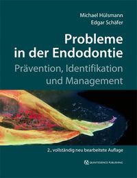 Produktbild: Probleme in der Endodontie