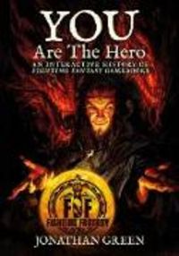 Produktbild: You Are The Hero