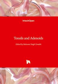Produktbild: Tonsils and Adenoids