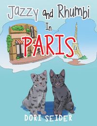 Produktbild: Jazzy and Rhumbi in Paris
