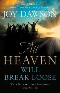 Produktbild: All Heaven Will Break Loose
