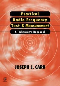 Produktbild: Practical Radio Frequency Test and Measurement