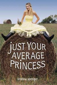 Produktbild: Just Your Average Princess