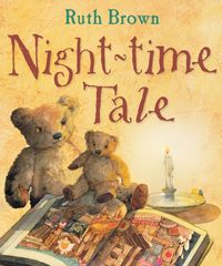 Produktbild: Night-Time Tale
