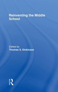 Produktbild: Reinventing the Middle School
