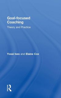 Produktbild: Goal-focused Coaching