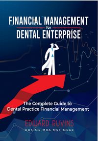 Produktbild: Financial Management for Dental Enterprise
