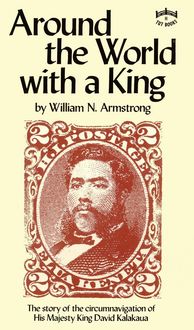 Produktbild: Around the World with a King