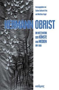 Produktbild: Hermann Obrist