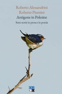 Produktbild: Antigone in Polesine. Sette storie in prosa e in poesia