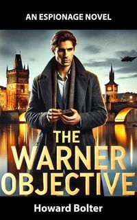 Produktbild: The Warner Objective