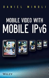 Produktbild: Mobile Video with Mobile Ipv6