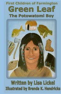 Produktbild: Green Leaf, the Potowatomi Boy