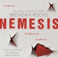 Produktbild: Nemesis