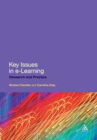 Produktbild: Key Issues in E-Learning