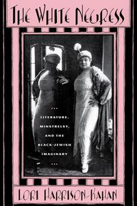 Produktbild: The White Negress