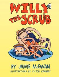 Produktbild: Willy the Scrub