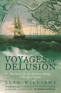 Produktbild: Voyages of Delusion