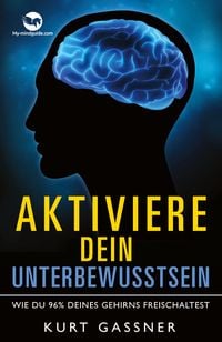 Produktbild: Aktiviere dein Unterbewusstsein