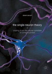 Produktbild: The Single-Neuron Theory