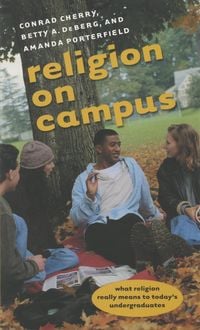 Produktbild: Religion on Campus
