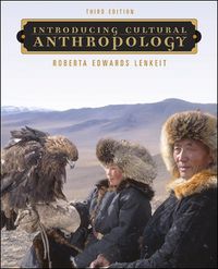 Produktbild: Introducing Cultural Anthropology with Powerweb with Other