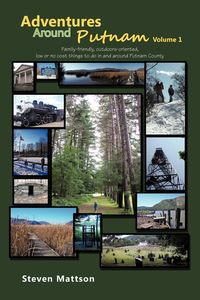 Produktbild: Adventures Around Putnam Volume 1