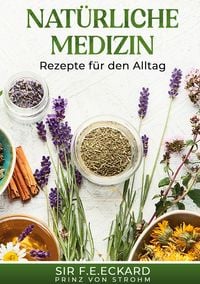 Produktbild: Nat&uuml;rliche Medizin