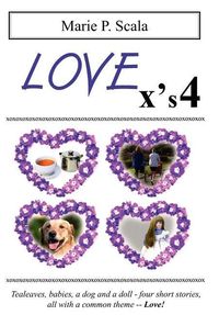 Produktbild: LOVE x's 4
